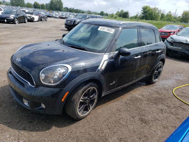 MINI COOPER S C 2013 wmwzc5c50dwp32213