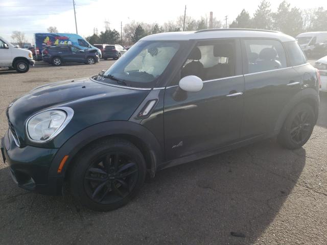 MINI COOPER S C 2014 wmwzc5c50ewp35260