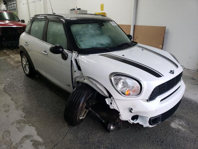 MINI COOPER S C 2014 wmwzc5c50ewp35419