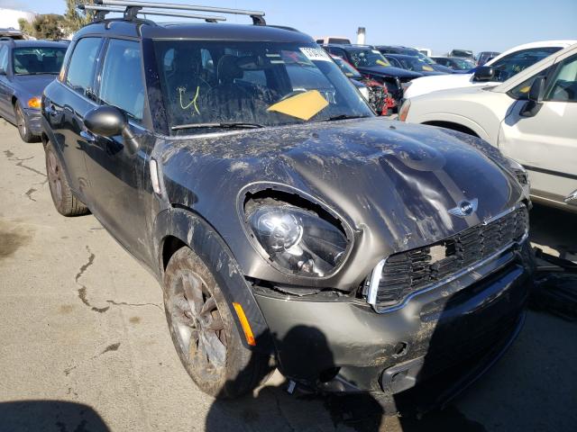 MINI COOPER S C 2014 wmwzc5c50ewp36778