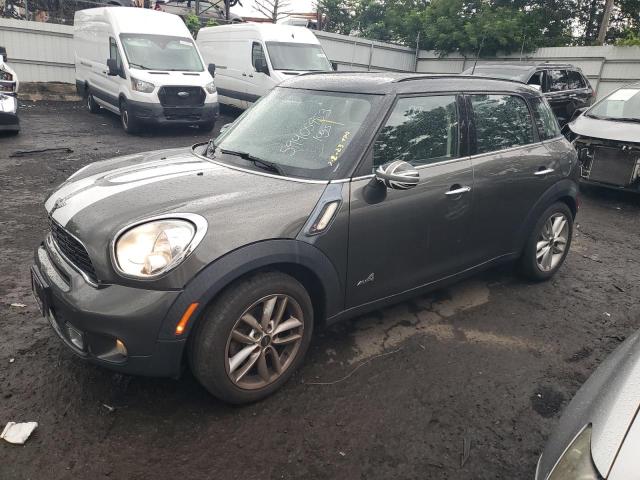 MINI COOPER S C 2014 wmwzc5c50ewp37459