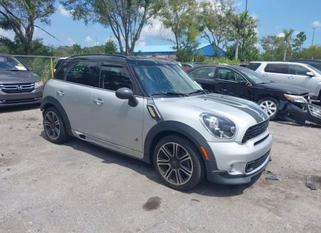 MINI NULL 2014 wmwzc5c50ewp37574