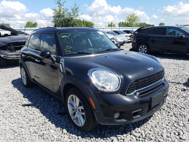 MINI NULL 2014 wmwzc5c50ewp37896