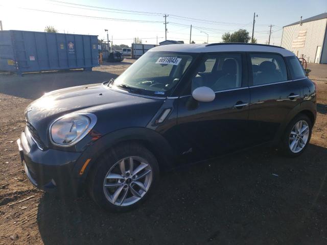 MINI COOPER S C 2014 wmwzc5c50ewp38028