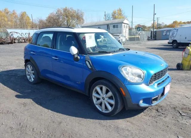 MINI NULL 2014 wmwzc5c50ewp38059