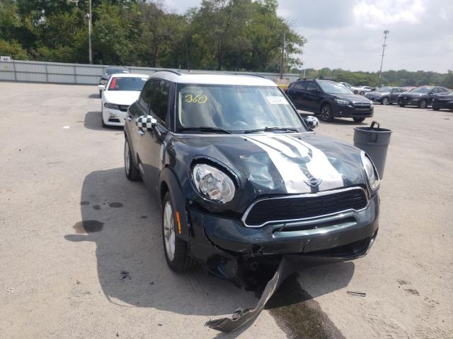 MINI NULL 2014 wmwzc5c50ewp39471