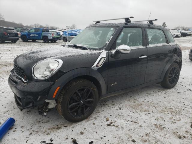 MINI COOPER S C 2014 wmwzc5c50ewp39518