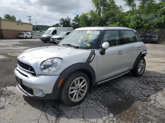 MINI COOPER 2015 wmwzc5c50fwm19746