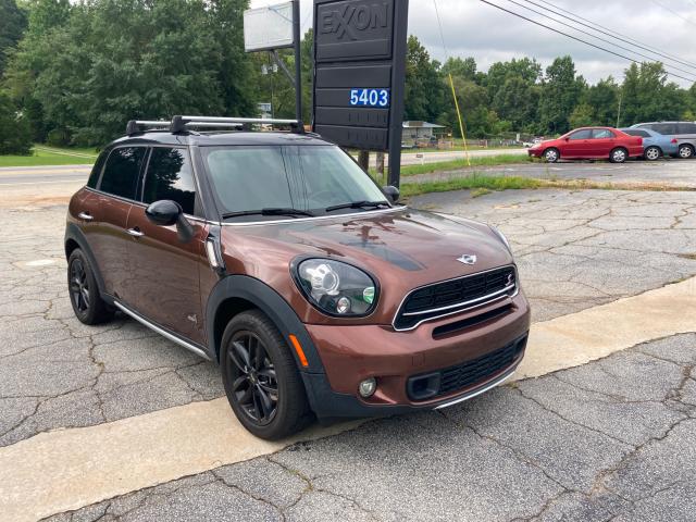 MINI COOPER S C 2015 wmwzc5c50fwp42534