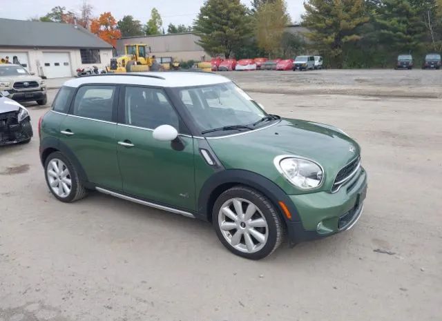 MINI NULL 2015 wmwzc5c50fwp44316