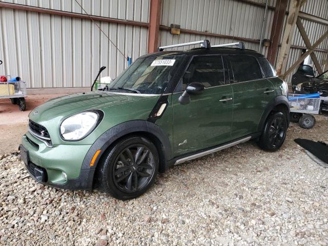 MINI COOPER S C 2015 wmwzc5c50fwp47152