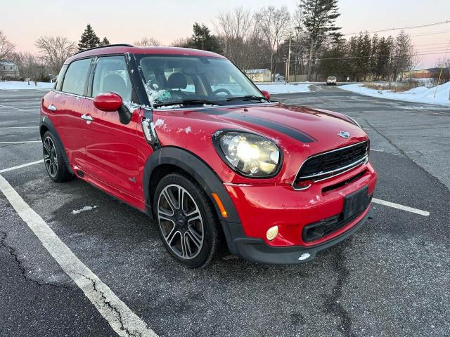 MINI COOPER 2015 wmwzc5c50fwp49158