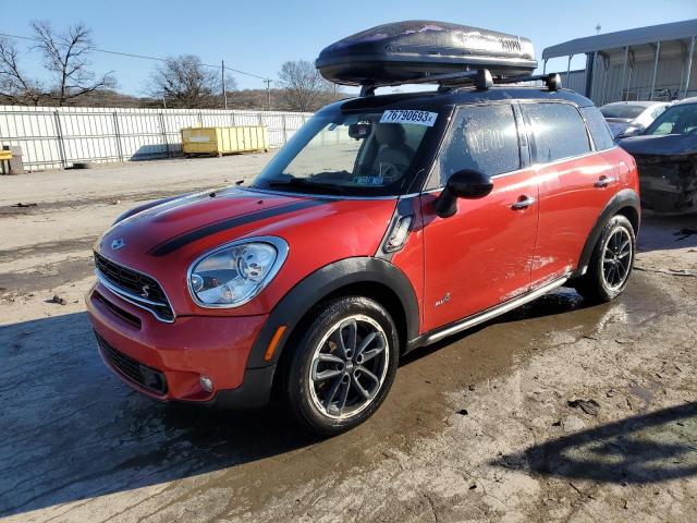 MINI COOPER S C 2015 wmwzc5c50fwp49239