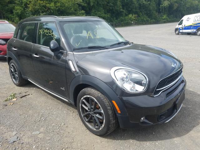 MINI NULL 2016 wmwzc5c50gwp49503