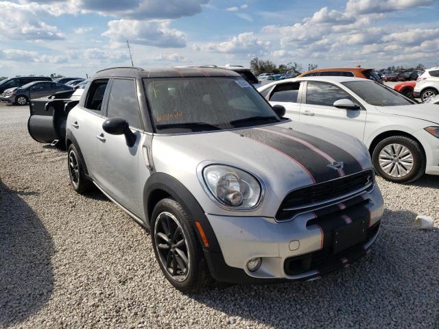 MINI COOPER S C 2016 wmwzc5c50gwp49985