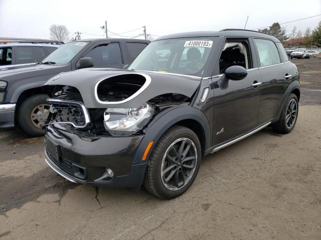 MINI COOPER S C 2016 wmwzc5c50gwu00034