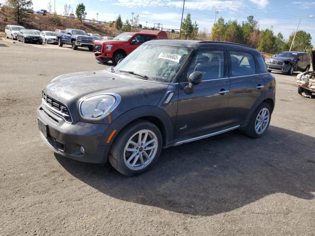 MINI COOPER 2016 wmwzc5c50gwu01037