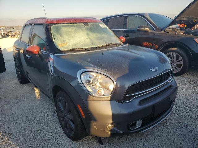 MINI COOPER S C 2016 wmwzc5c50gwu01507