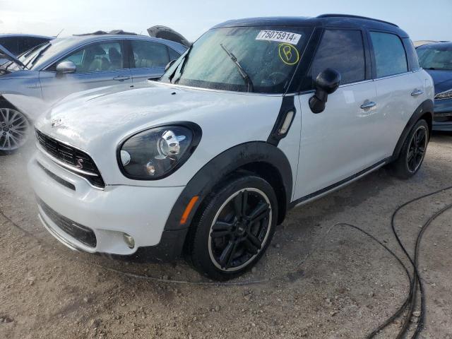 MINI COOPER S C 2016 wmwzc5c50gwu01636