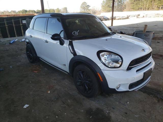 MINI COOPER S C 2016 wmwzc5c50gwu02107