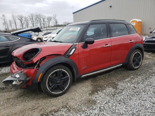 MINI COOPER S C 2016 wmwzc5c50gwu03015