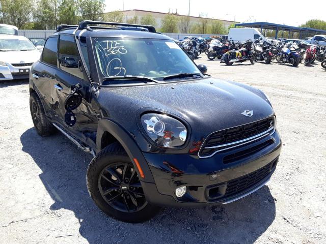 MINI COOPER S C 2016 wmwzc5c50gwu03550