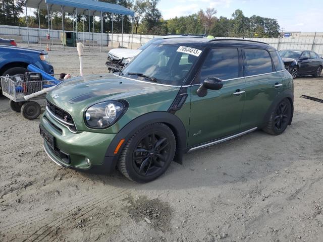 MINI COOPER S C 2016 wmwzc5c50gwu21739