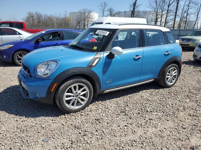 MINI COOPER S C 2016 wmwzc5c50gwu21871