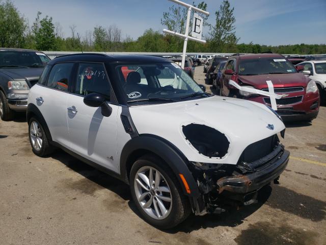 MINI COOPER S C 2012 wmwzc5c51cwl55616