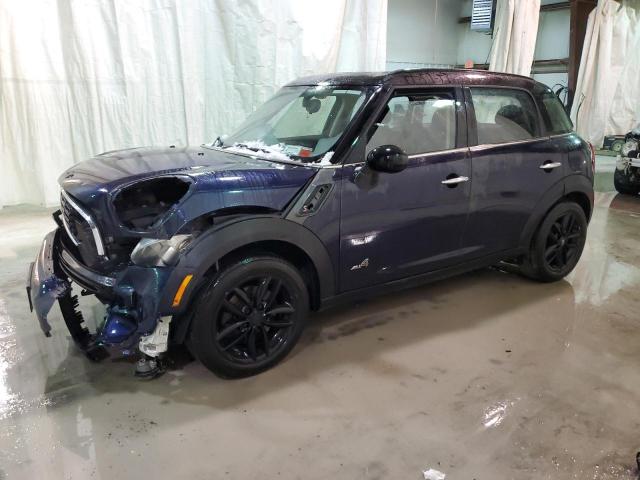 MINI COOPER 2012 wmwzc5c51cwl56880