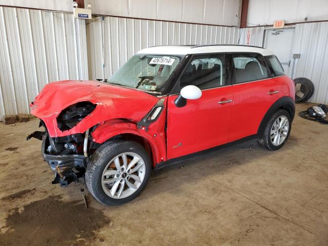 MINI COOPER 2012 wmwzc5c51cwl59066