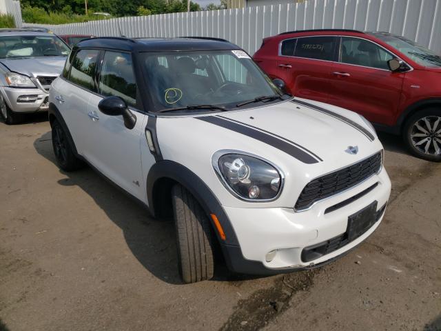 MINI COOPER S C 2012 wmwzc5c51cwl60833