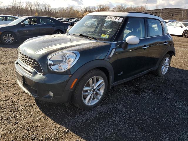 MINI COOPER S C 2012 wmwzc5c51cwl62419