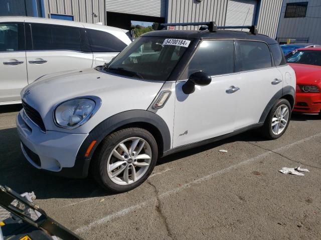 MINI COOPER 2013 wmwzc5c51dwp33256