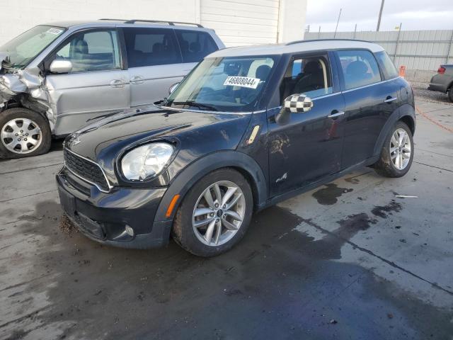 MINI COOPER 2013 wmwzc5c51dwp33550