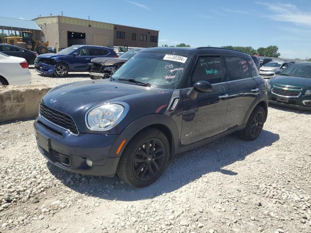 MINI COOPER 2014 wmwzc5c51ewp35445