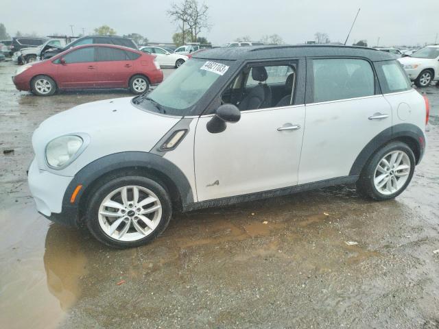 MINI NULL 2014 wmwzc5c51ewp36532