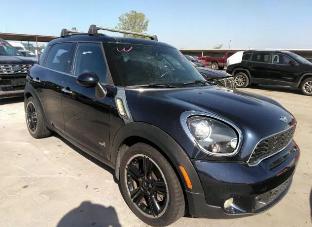 MINI NULL 2014 wmwzc5c51ewp38152