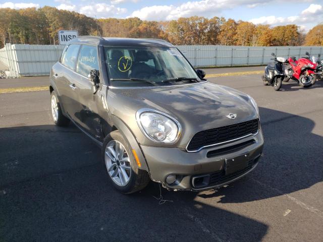 MINI COOPER S C 2014 wmwzc5c51ewp38250