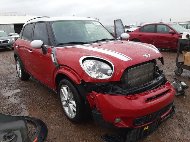 MINI NULL 2014 wmwzc5c51ewp39155