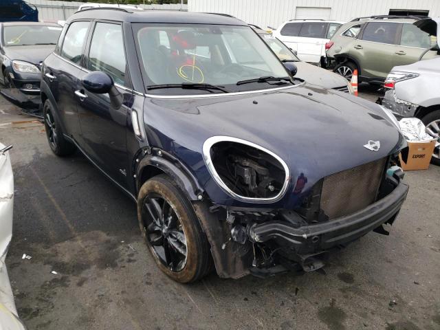 MINI COOPER S C 2014 wmwzc5c51ewp39656