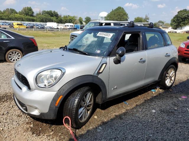 MINI COOPER S C 2014 wmwzc5c51ewp40922