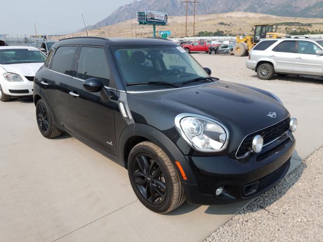 MINI COOPER S C 2014 wmwzc5c51ewp40998