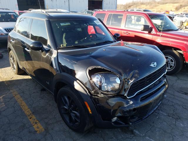 MINI COOPER S C 2014 wmwzc5c51ewp41276