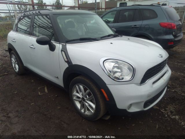 MINI NULL 2014 wmwzc5c51ewp41620