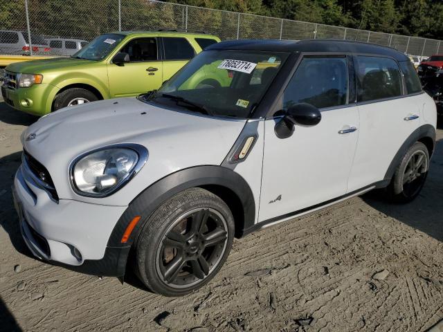 MINI COOPER S C 2015 wmwzc5c51fwm18976