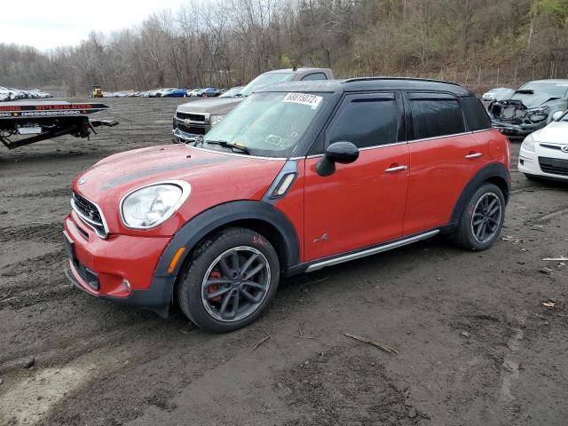 MINI COOPER S C 2015 wmwzc5c51fwm19044