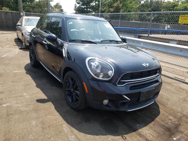 MINI COOPER S C 2015 wmwzc5c51fwp45491