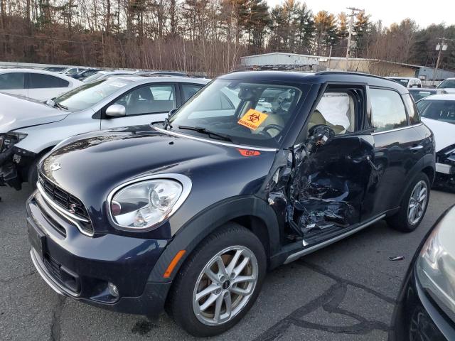 MINI COOPER 2015 wmwzc5c51fwp47998