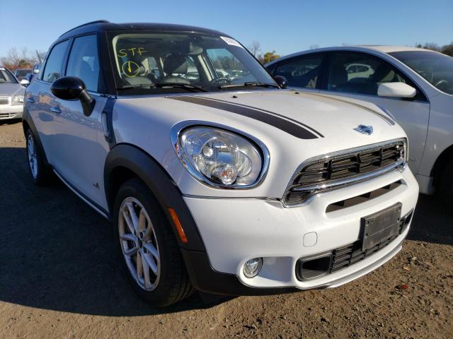 MINI COOPER S C 2015 wmwzc5c51fwp48374